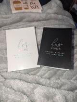 Etsy customer review photo
