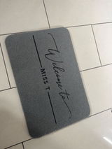 Etsy customer review photo