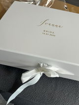 Etsy customer review photo