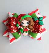 Gina W. review photo