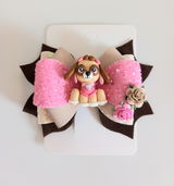 Gina W. review photo