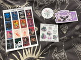 Tammy Mills review photo