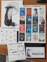 Maggie review photo