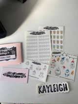 Kayleigh review photo
