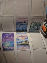 Frances Louise review photo