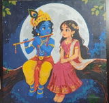 Radha Dhayanithi review photo