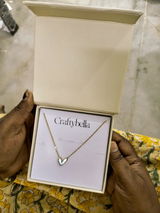 Neha Verma review photo