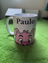 User picture