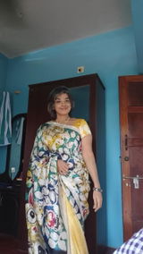 Nisha K.Potty review photo