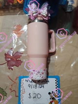 Theresia review photo