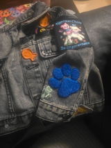 Bernice review photo
