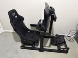 CSR1 GT Profile Sim Rig