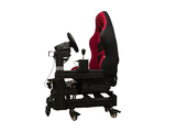 CSR1C Collapsible Profile Sim Rig