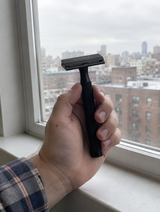 Trevor R. review photo