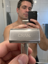 Brian E. review photo