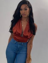 Afra Byron review photo
