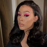 Queena Julian review photo