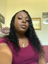 Tiffany Hodge review photo