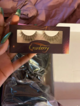 Maryam Fall review photo