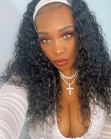 Euniyah Burgess review photo