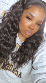 Meneika Scott review photo