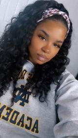 Meneika Scott review photo