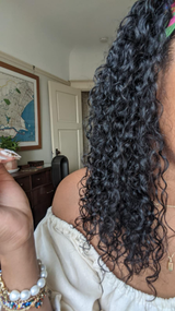 Lal Vanessa review photo