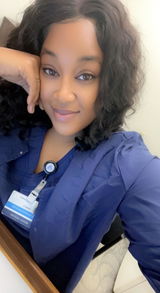 Asiah Stallworth review photo