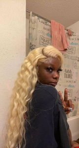 Yvonne James review photo