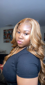 Nieya Tinsley review photo