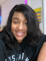Kierra Williams review photo