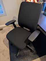 Rob review photo