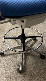 Crandall Office Furniture