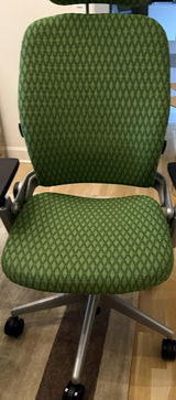 Crandall Office Furniture