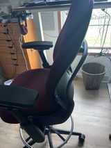 Crandall Office Furniture