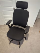 Crandall Office Furniture