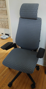 Crandall Office Furniture