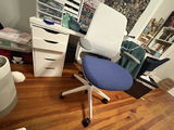 S1-0097 - Steelcase Series 1  - Grade B