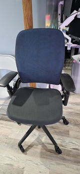 Crandall Office Furniture