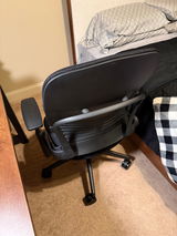 2026 Steelcase Leap V2 - Unopened / Never Used / Original Factory Condition