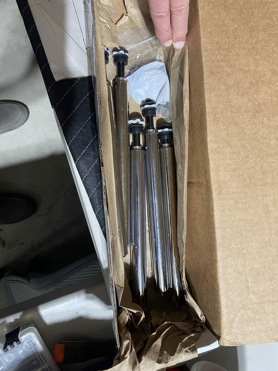 Steelcase 453 Criterion Chair Premium Heavy Duty Replacement Gas