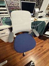 Crandall Office Furniture