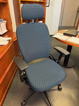 Crandall Office Furniture
