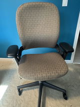 Crandall Office Furniture