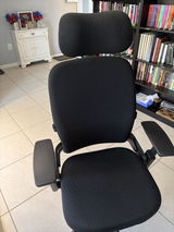Crandall Office Furniture