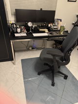 Steelcase Leap V2 Ergonomic Office Chair - Remanufactured by Crandall