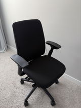 Crandall Office Furniture