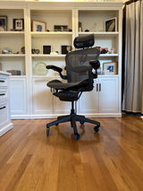 Anonymous review photo