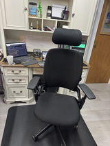 2026 Steelcase Leap V2 - Unopened / Never Used / Original Factory Condition