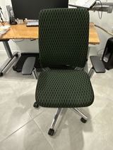 Crandall Office Furniture